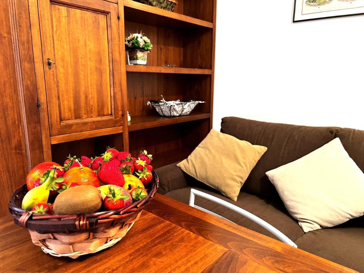 סיינה Provenzano Studios מראה חיצוני תמונה